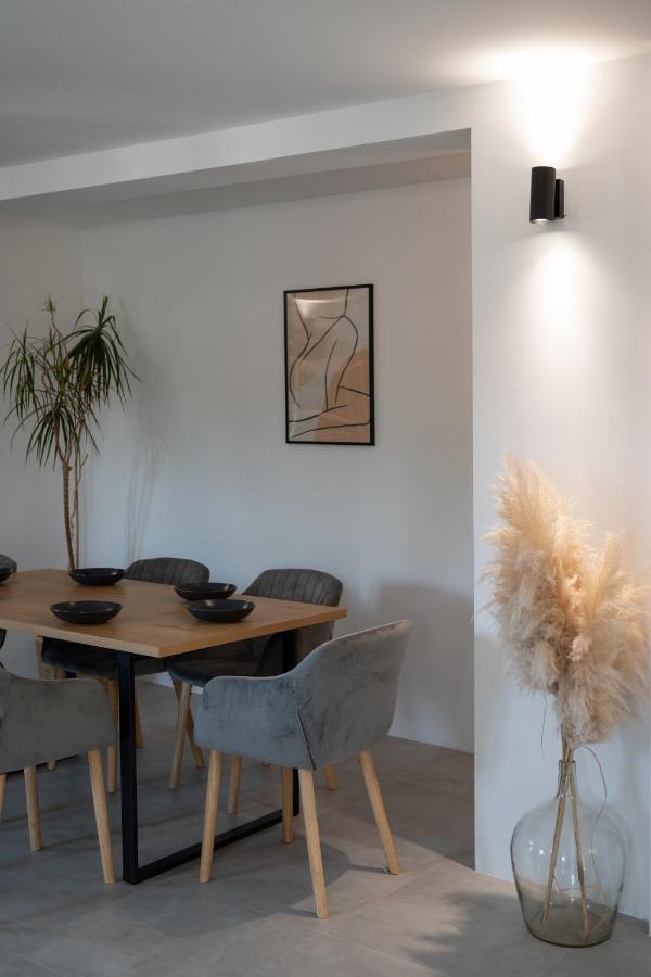 Apartmán Vitamin Sea Poreč