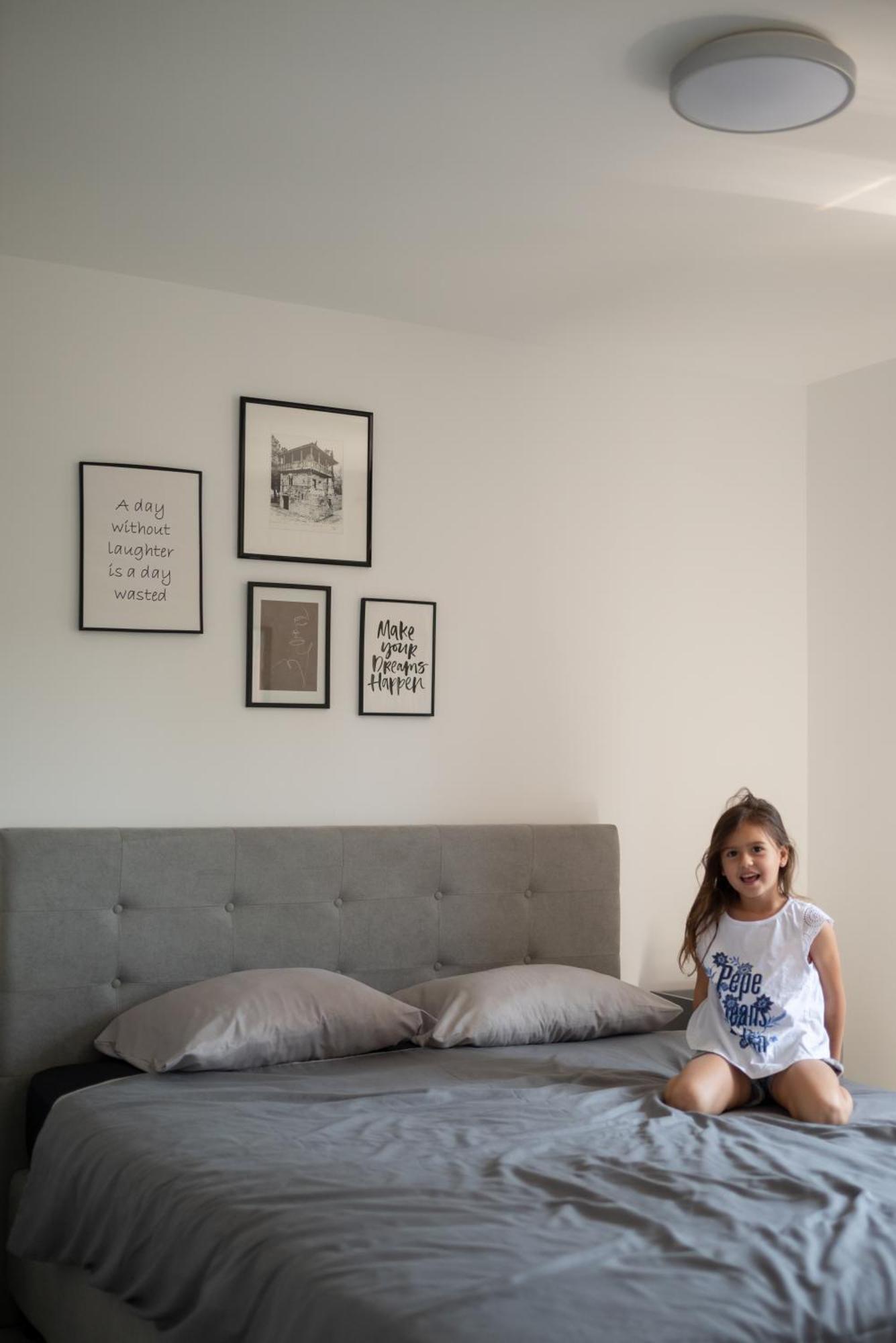 Apartmán Vitamin Sea Poreč