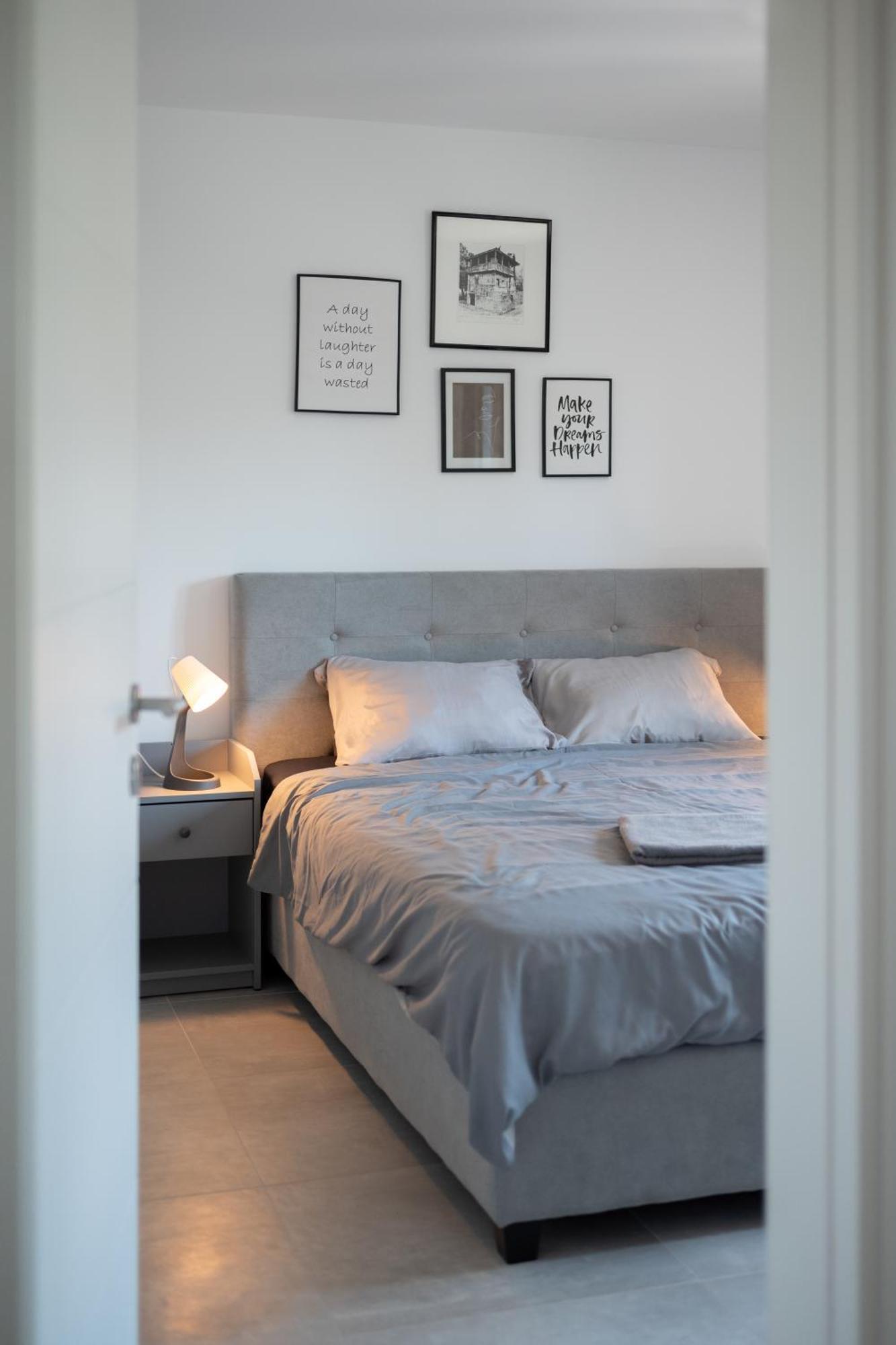 Vitamin Sea Apartmán Poreč
