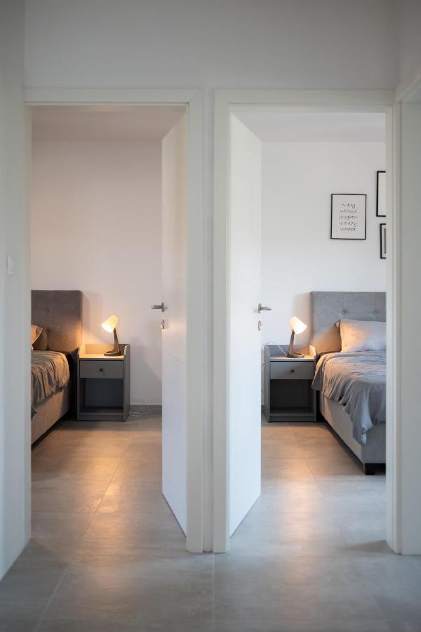 Apartment Vitamin Sea Poreč