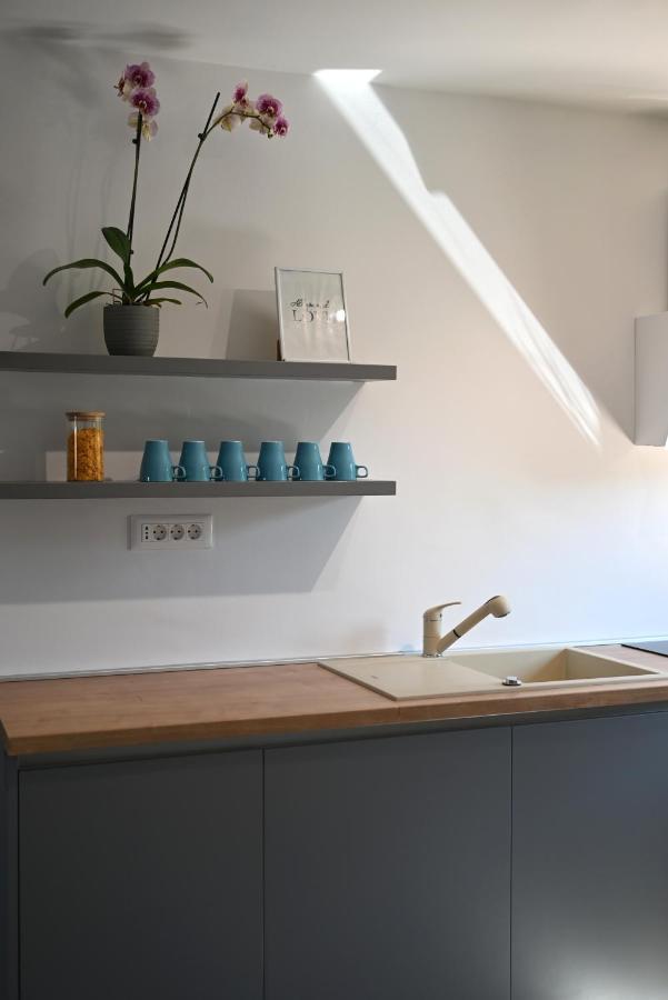 Vitamin Sea Apartment *