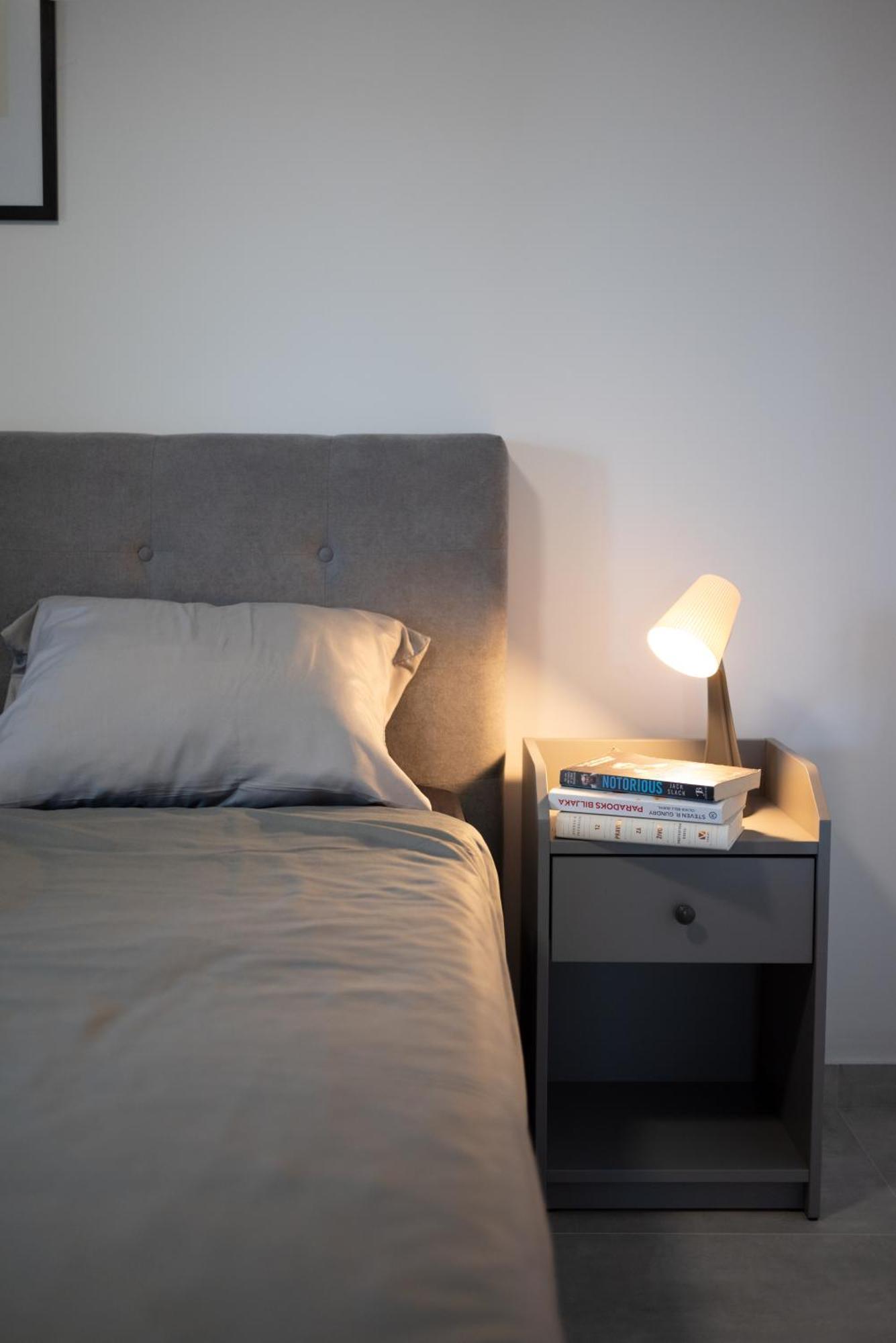 Vitamin Sea Apartment